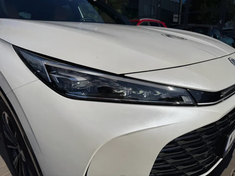 MG HS Hybrid+ Exclusive 2025 – zdjęcie 2 z 15