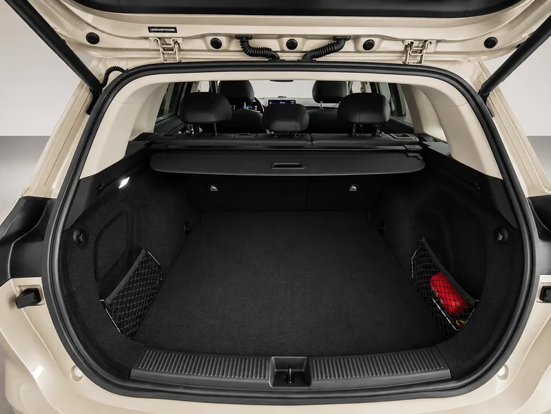 MG S6 EXCLUSIVE RWD 77 kWh 244 KM 2026 – zdjęcie 13 z 15