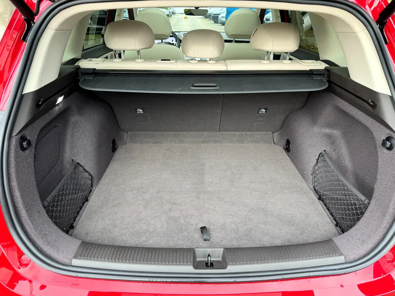 MG MGS6 EV Exclusive AWD 77kWh 2026 – zdjęcie 14 z 15