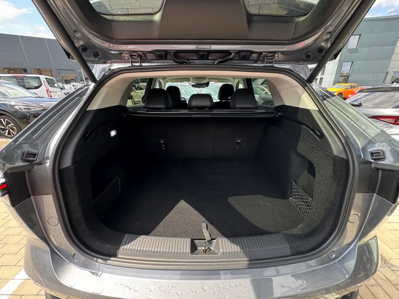 MG HS Exclusive 1.5T 170 KM 2025 – zdjęcie 11 z 15