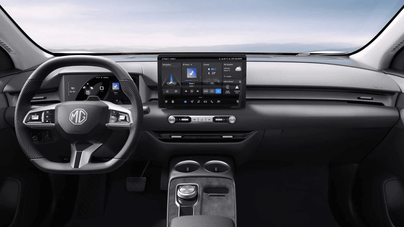 Technologia dostosowana do Twoich preferencji