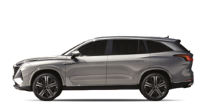 MGS9 Plug-In Hybrid