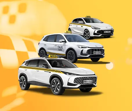 Taxi mobile