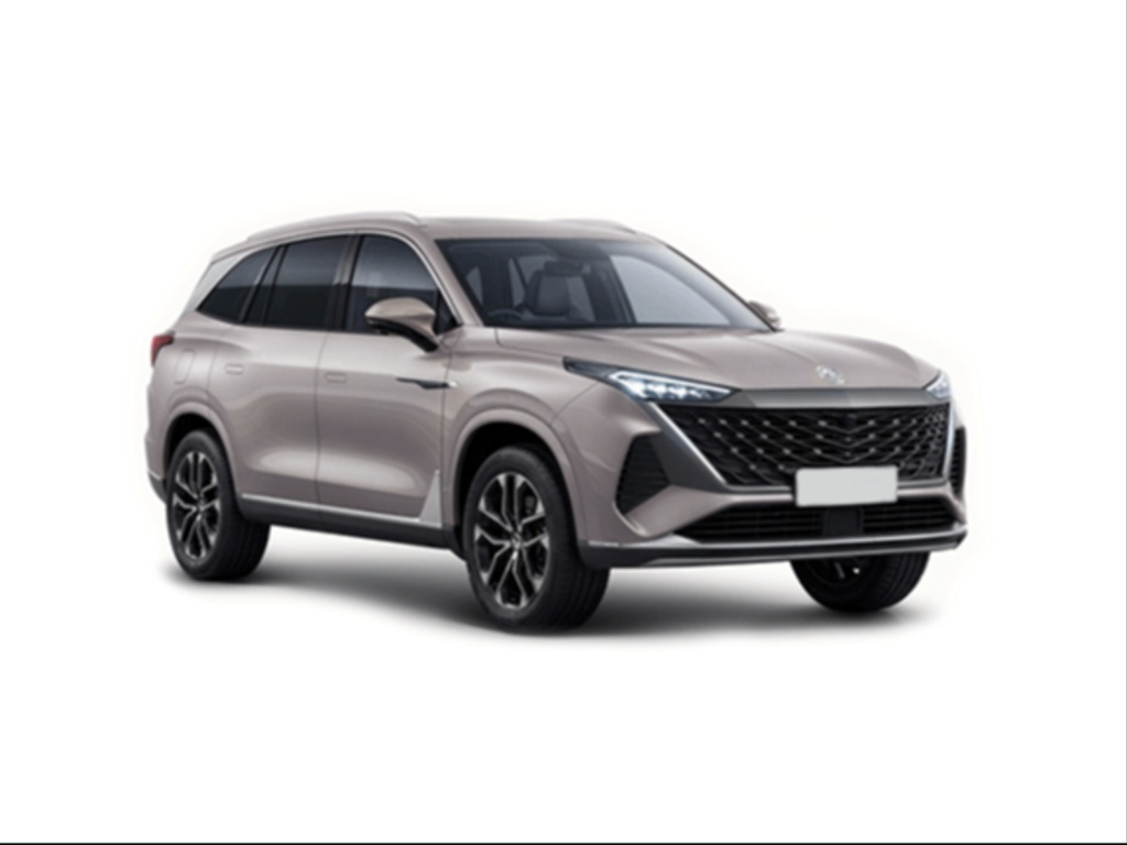 MGS9 Plug-in Hybrid