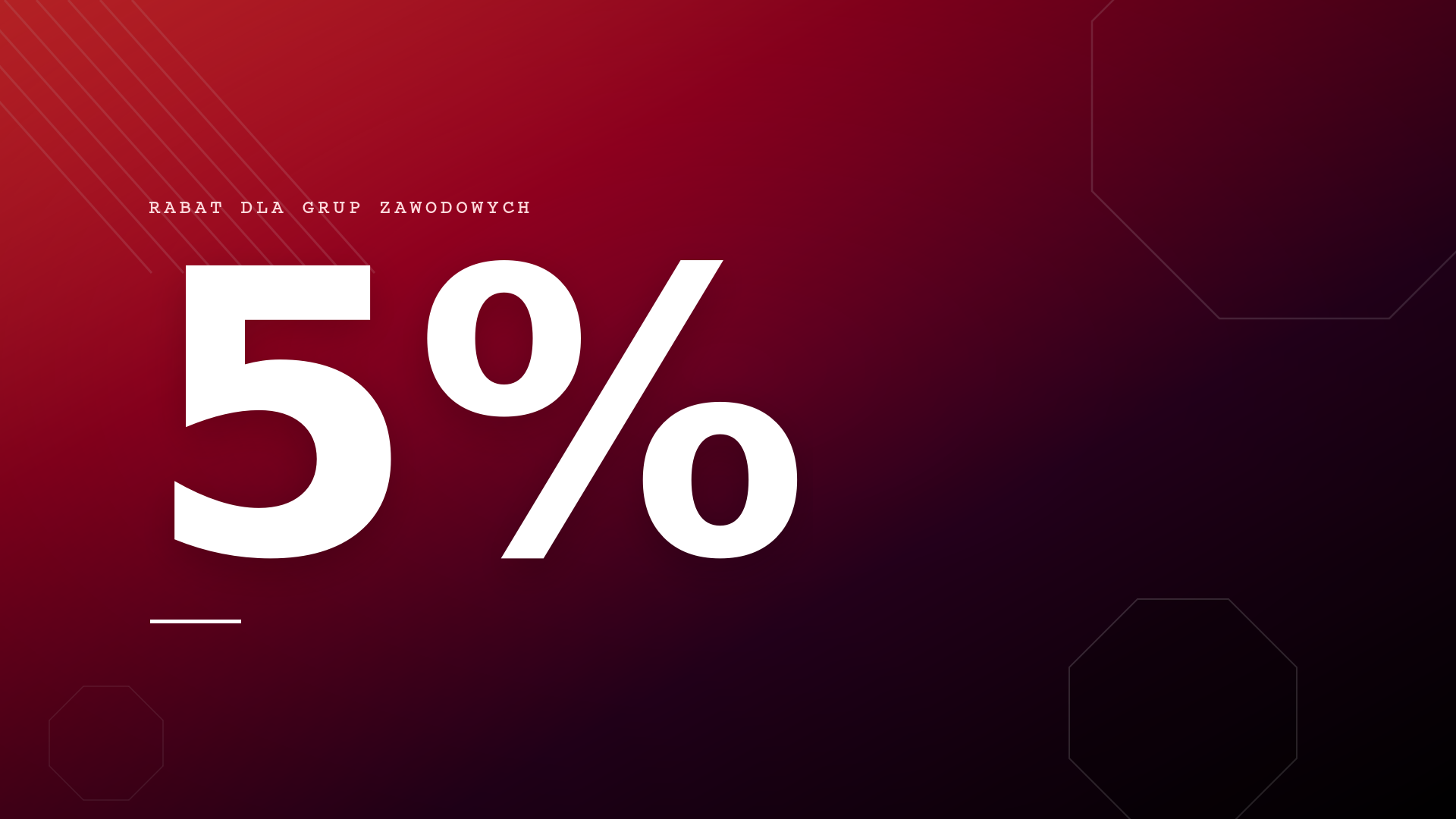 5% wartości pojazdu