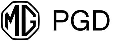 MG Motor PGD