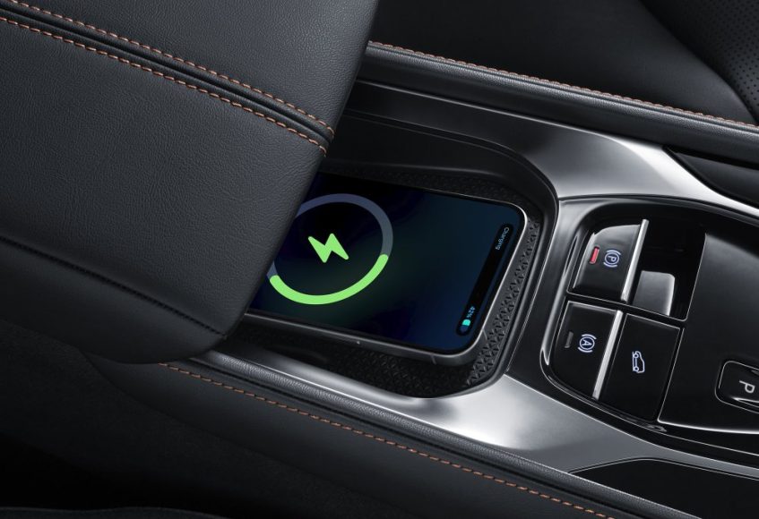 1332 wireless charging
