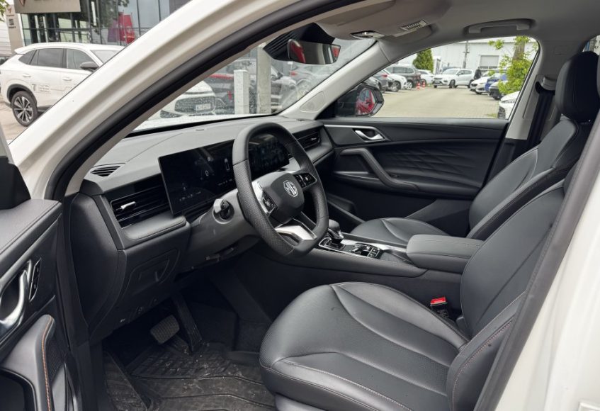 9691 mg hs phev plug in hybrid exclusive mg motor pgd torunska warszawa krasnobrodzka 5